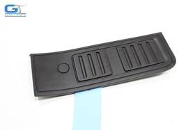 4k1864777b Audi A6 Foot Rest Dead Pedal Cover Trim Panel Oem 2019 - 2023