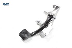 4kl723140a Audi E-tron Brake Stop Pedal And Bracket Oem 2019 - 2023