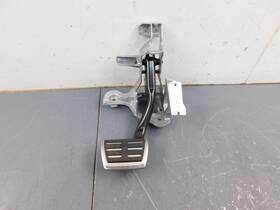 4m1723140a Audi 2022 21 20 Rsq8 Rs Q8 / Urus Brake Pedal Assembly #5543 Y5