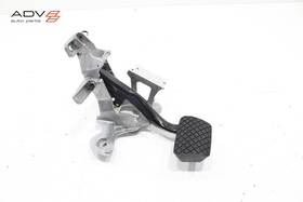 4n1723117 Audi A8 L Brake Stop Pedal And Bracket Oem 2019