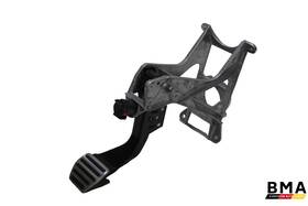 4s0721117d Audi R8 V10 Spyder Driver Side Left Brake Pedal Bracket Assembly 2017 2018 Oem