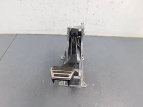 4s072117d Audi 2017 18 20 21 22 R8 V10 Plus Brake Pedal / Bracket #1444 F3