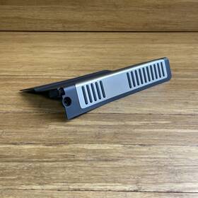 4s1864777a Audi Oem 2018 2019 2020 - 2023 R8 V10 5.2l Driver Footweel Trim Pedal Assy