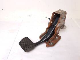 546.au1d12 Audi Brake Pedal For A3 2012 Oem
