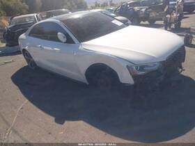 546.au1i15 Audi Pedal Brake/clutch Oem 2015 S5 4h1 723 523