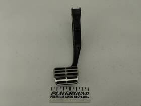 546.au1k09 Audi Tt Mk2 8j Brake Pedal With Mounting Bracket Fits 2008-2015 08 09 10 11 12