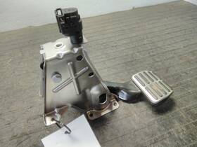 546.au1v12 Audi 2012 R8 Brake Pedal