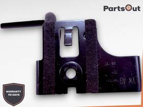 5q1-723-913-e Audi 2015-2024 A3 Premium Lower Floor Brake Stop Pedal Support Mount Bracket Oem