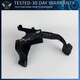 5q1721117 Audi 15-16 A3 S3 Brake Stop Pedal Oem
