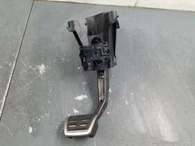 5q1723058bq Audi 2019 Rs3 8v Quattro Brake Pedal Assembly #0804 H5