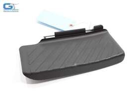5q1864777c Audi Q3 Foot Rest Dead Pedal Pad Cover Oem 2019 - 2023