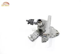 7l8721812f Audi Q7 Emergency Parking Brake Control Pedal Mount Bracket Oem 2007 - 2015