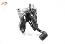 7l8723031d Audi Q7 Brake Stop Pedal With Bracket Oem 2011 - 2015