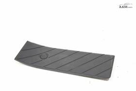 80b864777 Audi 2018-2020 Q5 Quattro Front Left Foot Rest Dead Pedal Cover Trim Oem