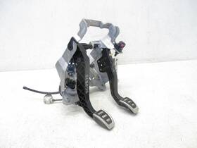 8k1721140d Audi 08-17 8t A5 S5 Rs5 Manual Brake Clutch Pedal Mounting Bracket Oem 013025