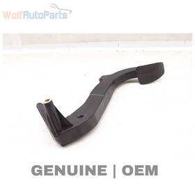 8k1721316a Audi 2010-2011 S4 - Clutch Pedal