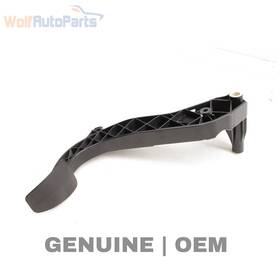 8k1721316c Audi 2013-2016 A4 Allroad - Clutch Pedal