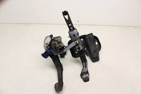 8n1721059l Audi Mk1 Tt Clutch Brake Pedals Pedal Assembly Genuine Oem 2000-2006