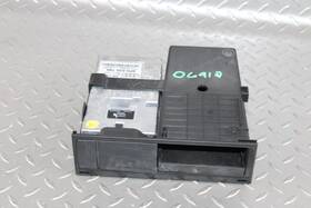 8p0035785 Audi 08-15 Tt Electronic Ami Can Media Interface Module Unit Oem Factory