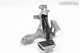 8w1723117a Audi 2017-2020 A4 Floor Brake Stop Pedal With Mount Support Bracket And Pad Oem