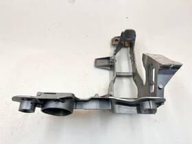 8w1723117c Audi 18-24 A5 S5 Front Left Driver Lh Side Brake Stop Pedal Bracket Mount Oem