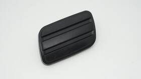 9p1721647c Audi 2022-2024 E-tron Gt Accelerator Gas Pedel Pad Cover Cap Oem