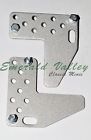 Bg5001ms Austin Mini Brackets Adjustable Morris Seat Extension Classic Cooper