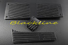 Auto 5 Series Black Pedals Bmw 6 Dct Aluminum M5 Pedal M6 Set E63 E60 E64