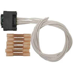 S-1057 Auto Extra Standard Motor Products Accelerator Pedal Sensor Connector