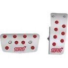 C8110sa015 Auto Pad Forester Impreza Sti Subaru Pedal Set