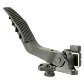 Ad0455 Auto Plus/ngk Spark Plugs Erator Pedal Sensor For Accel