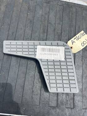 A7201100-001 Autocar Brake Pedal Assembly 3081400