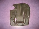 Automatic 1600 Pedal Sound 2002tii Pad Cars Transmission Absorber Bmw