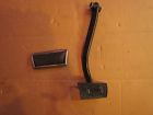Automatic 1967 Pedal Brake Trans Gto Prices