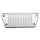 C5zz-2457-fbl Automatic 65-67 Billet Mustang Brake Pedal Cover
