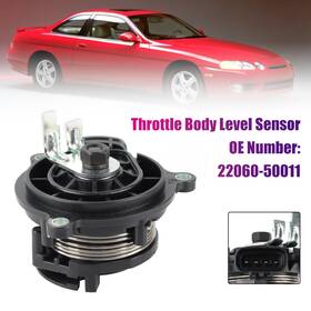 22060-50011 Automoto8 Throttle Body Level Sensor For Toyota Tundra Lexus Lx470 2000-2002