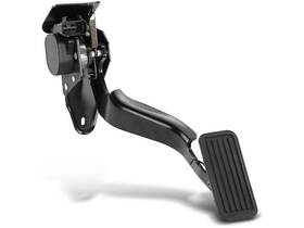 76612yhyp Autopart Premium For 2004-2005 Gmc Sierra 3500 Accelerator Pedal Assembly Apr