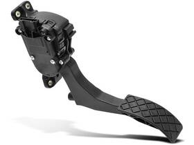 Kf261kd Autopart Premium Accelerator Pedal Sensor For 2007-2009 Vw Jetta City 2.0l 4 Cyl 2008