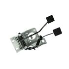 Fd0817569 Autotecnica Brake And Clutch Pedal Assembly