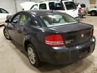 546.ch2k08 Avenger 2008 Gas Pedal Dbw