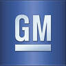 95989702 Aveo Aveo5 Gm Chevrolet Genuine Pedal Travel Sensor