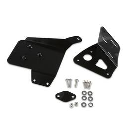 Dbw-1103 Avs Motorsports 55-56 Fits Chevy Drive By Wire Pedal Bracket