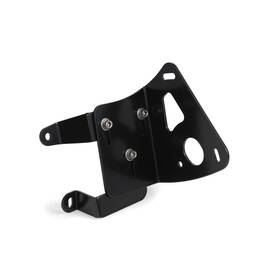 Dbw-1105 Avs Motorsports Drive By Wire Pedal Bracket 62-67 Nova