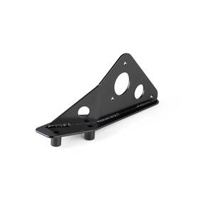 Dbw-1108 Avs Motorsports 70-81 Camaro Drive By Wire Pedal Bracket