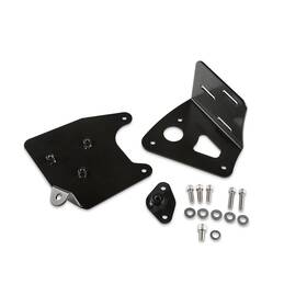 Dbw-1109 Avs Motorsports 69-72 Nova Drive By Wire Pedal Bracket