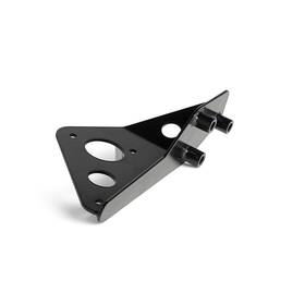 Dbw-1113 Avs Motorsports Drive By Wire Pedal Bracket 67-68 C10