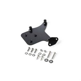 Dbw-6467-1 Avs Motorsports 64-67 Gm A-body Drive By Wire Assembly