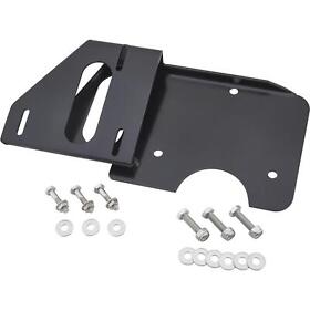 Dbw-6677 Avs Motorsports 66-77 Bronco Drive By Wire Pedal Bracket