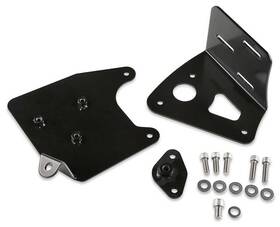 Dbw6301 Avs Motorsports 1969 Camaro/firebird Ls Engine Drive By Wire Pedal Bracket Set Sold
