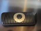 Ay-14a Mustang Brake Pedal Pad Rubber Disc